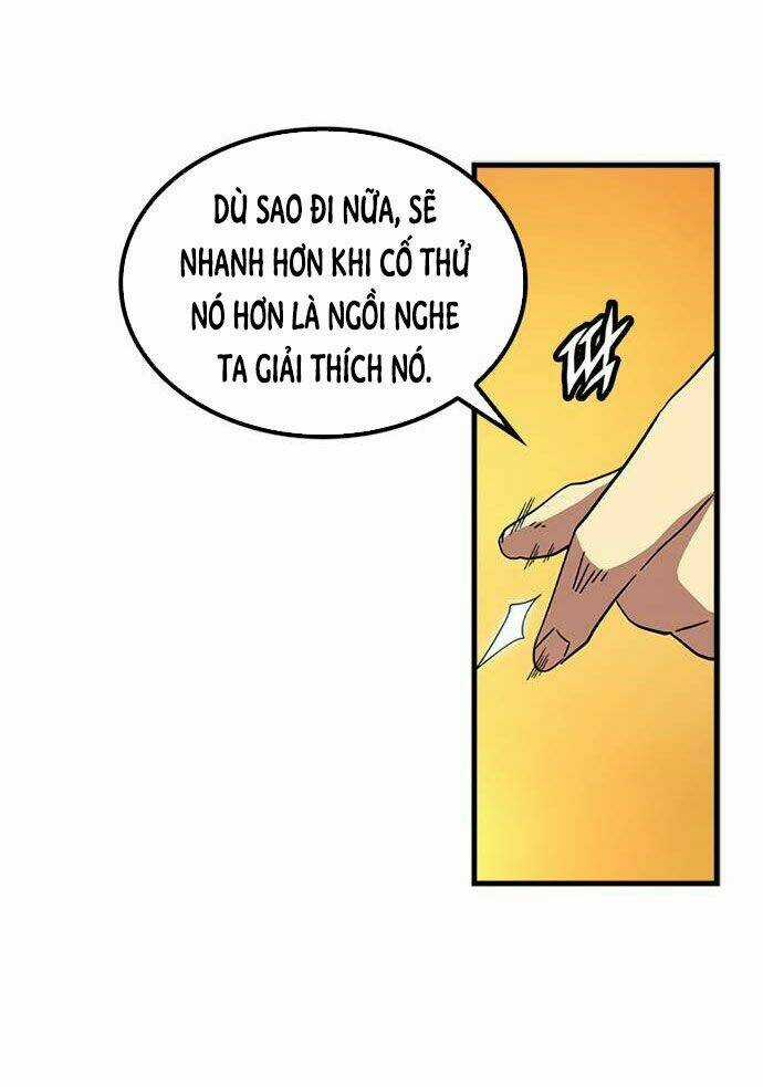 Điểm Chết - Chapter 11 - Trang 34