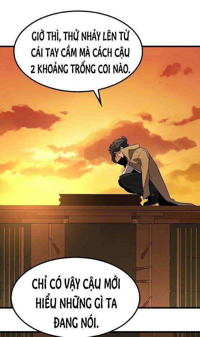 Điểm Chết - Chapter 11 - Trang 35