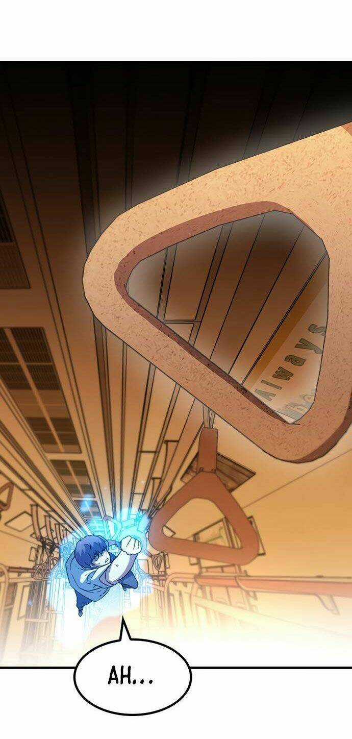 Điểm Chết - Chapter 11 - Trang 39