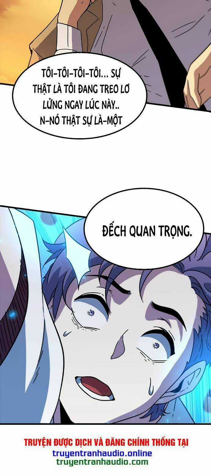 Điểm Chết - Chapter 11 - Trang 42