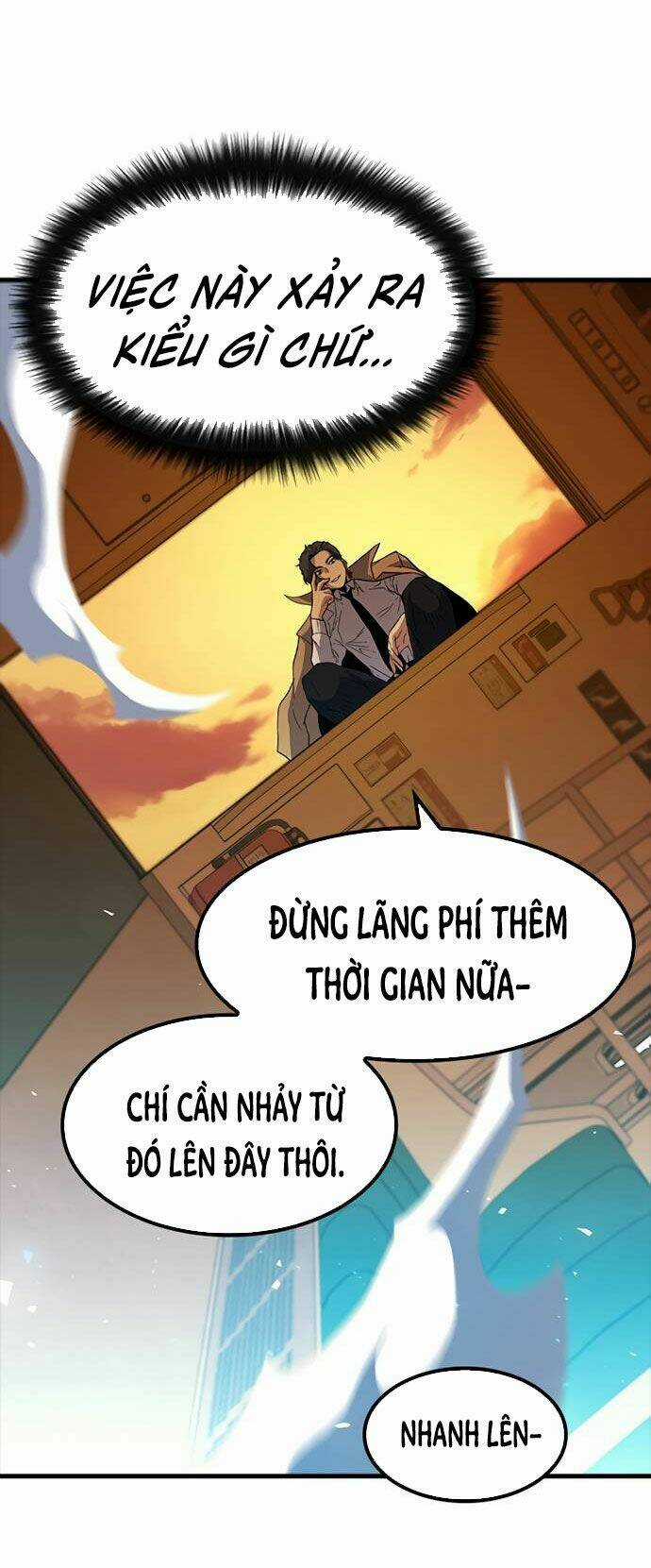 Điểm Chết - Chapter 11 - Trang 47