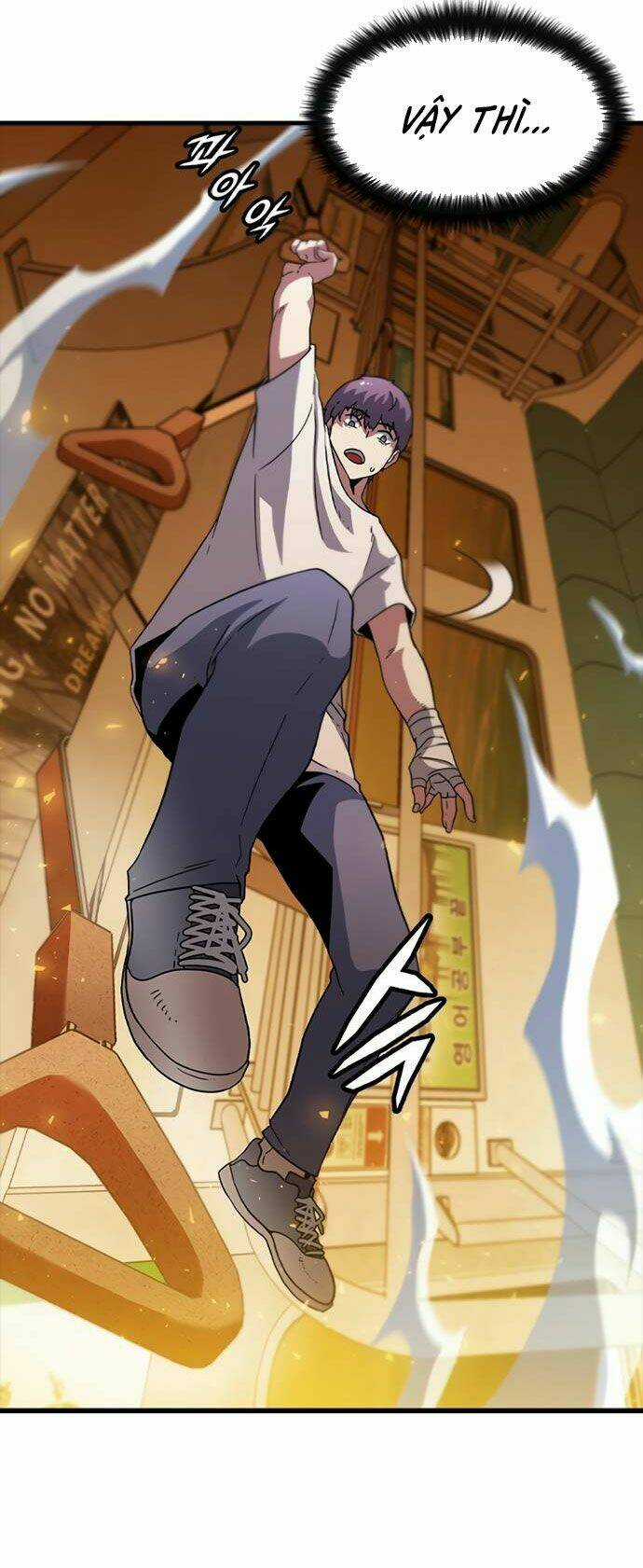 Điểm Chết - Chapter 11 - Trang 49