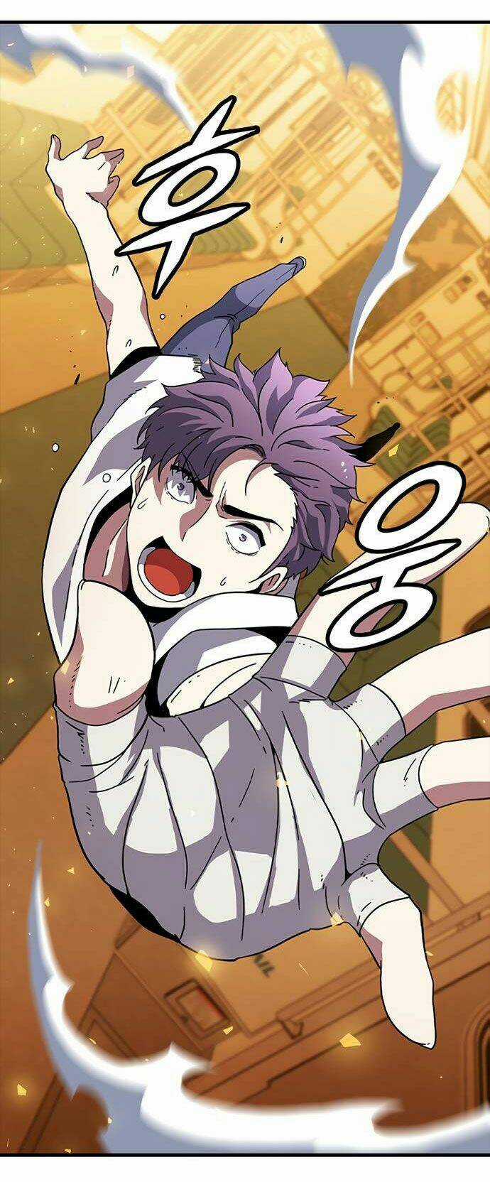 Điểm Chết - Chapter 11 - Trang 53