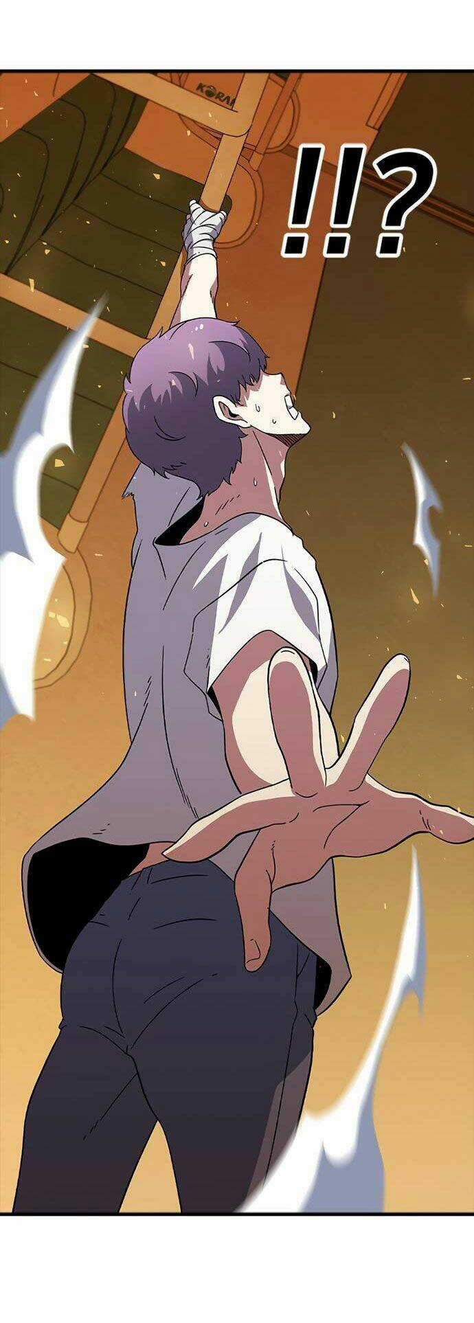 Điểm Chết - Chapter 11 - Trang 55