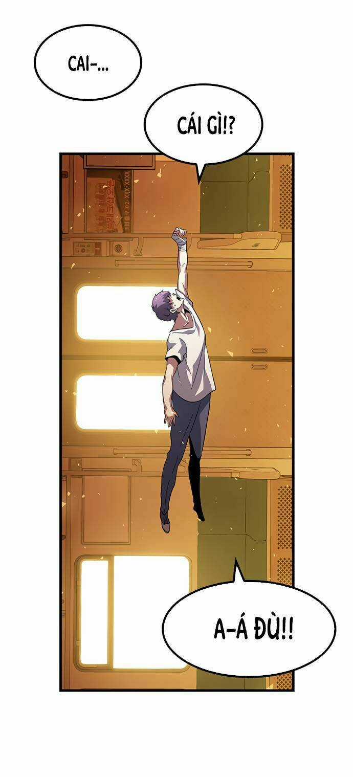 Điểm Chết - Chapter 11 - Trang 56