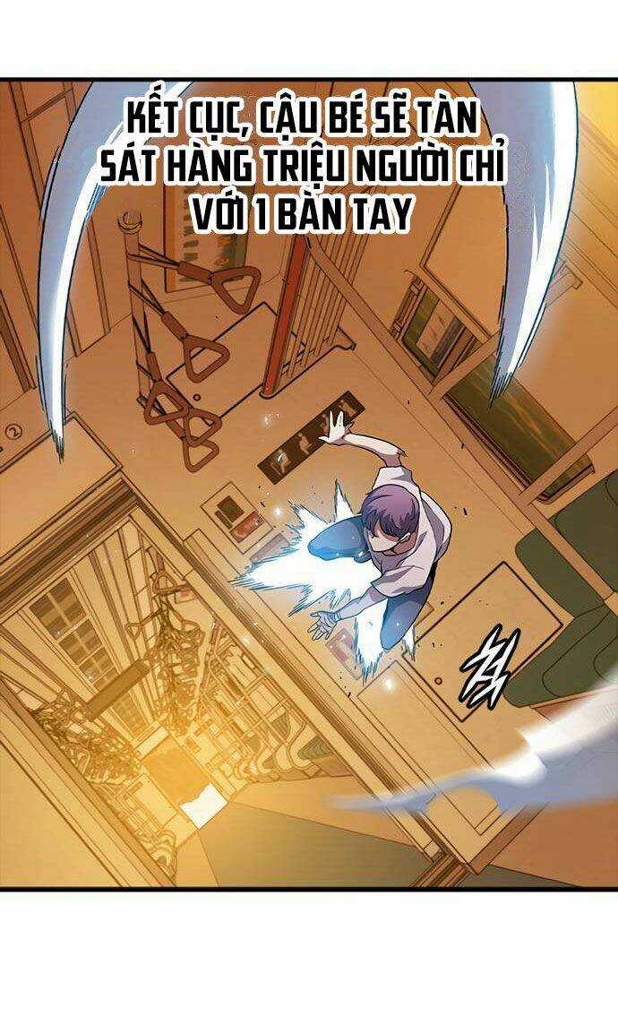 Điểm Chết - Chapter 11 - Trang 70