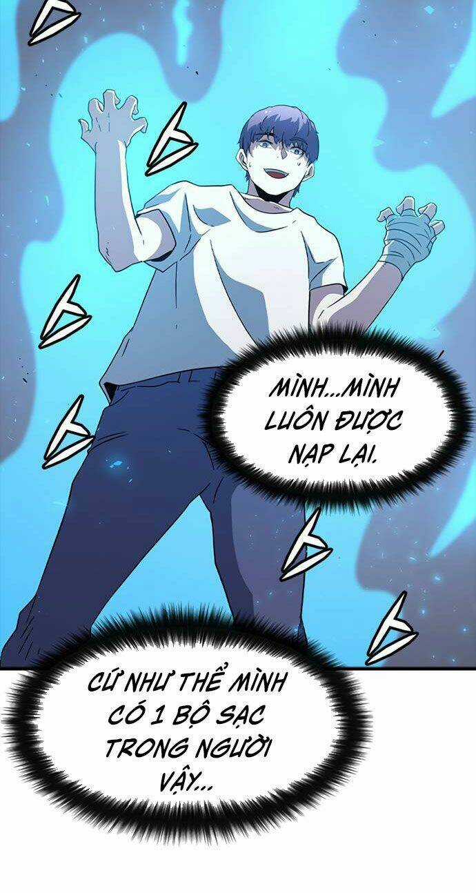 Điểm Chết - Chapter 11 - Trang 72