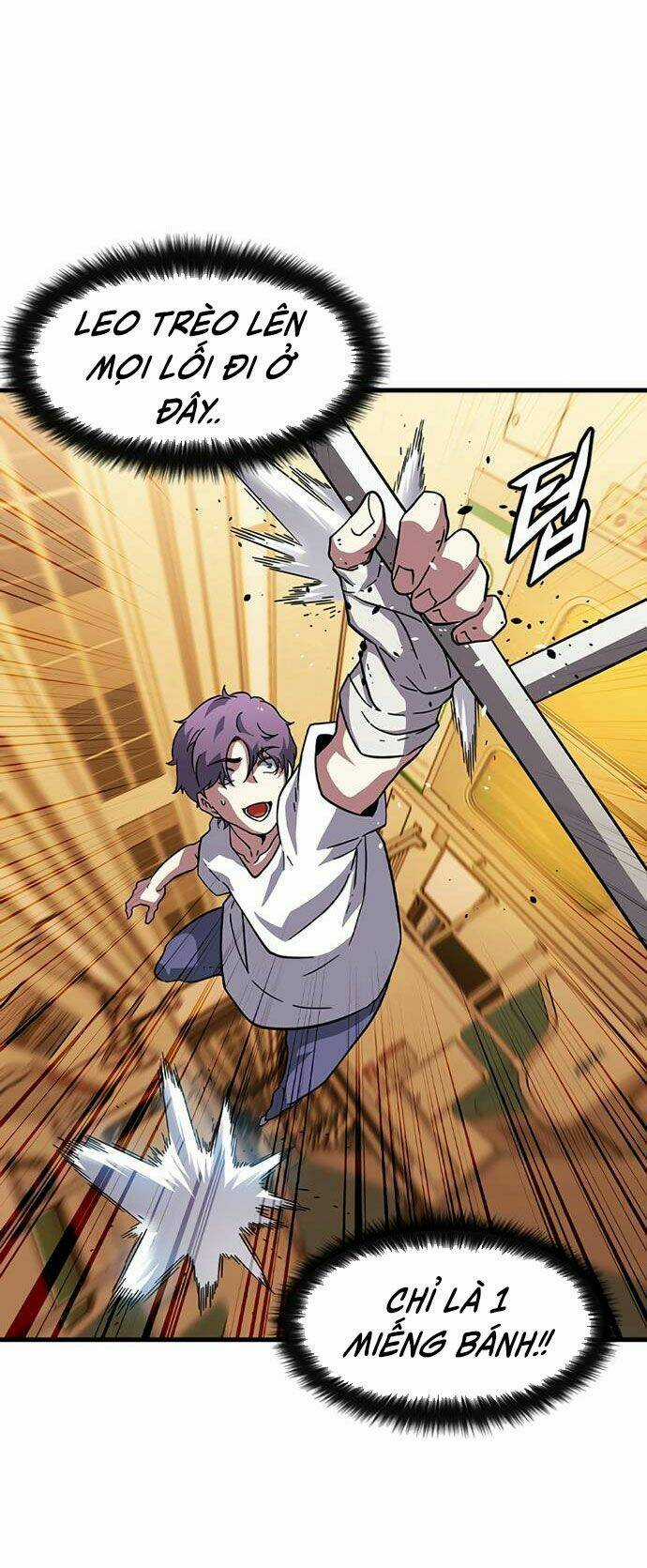 Điểm Chết - Chapter 11 - Trang 74