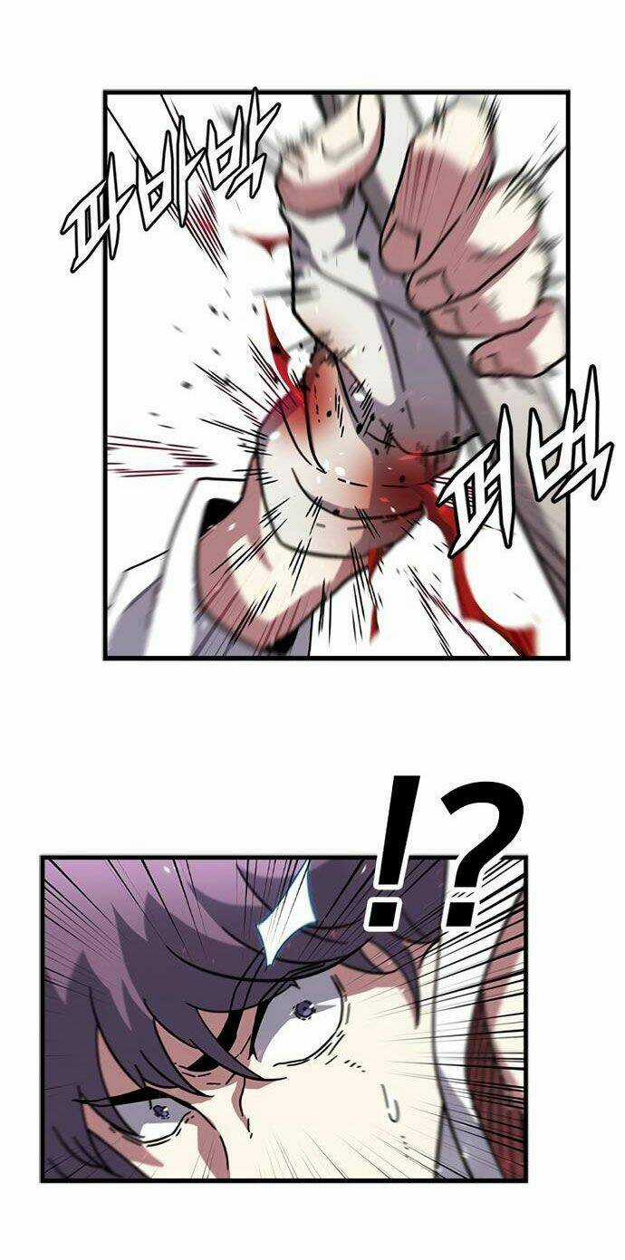 Điểm Chết - Chapter 11 - Trang 75