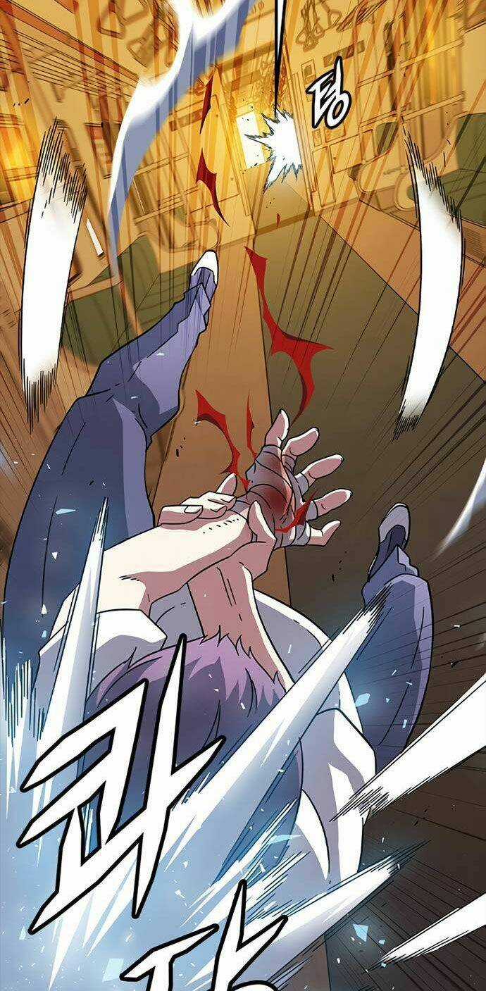 Điểm Chết - Chapter 11 - Trang 77