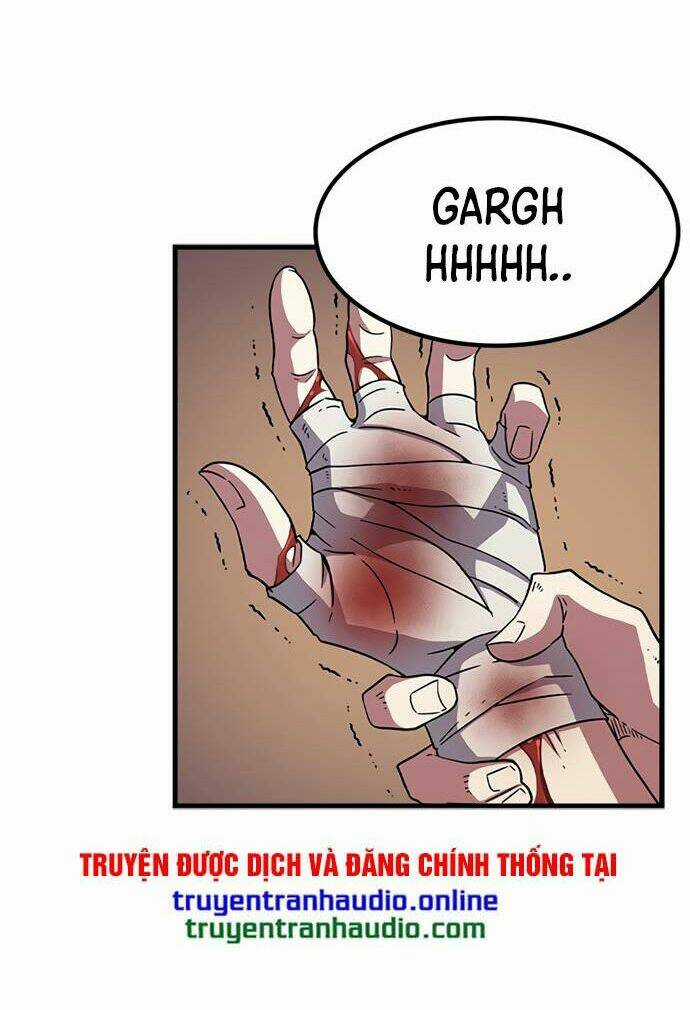 Điểm Chết - Chapter 11 - Trang 80