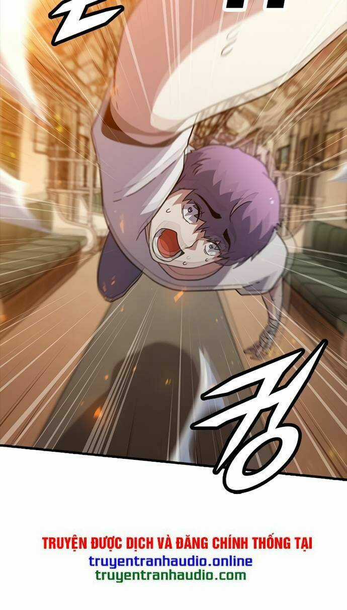 Điểm Chết - Chapter 11 - Trang 9