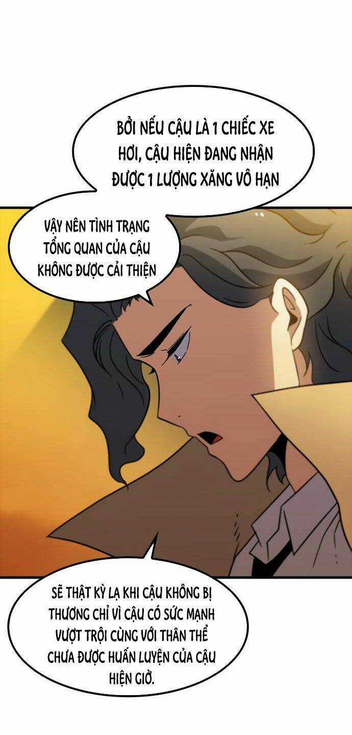 Điểm Chết - Chapter 11 - Trang 84