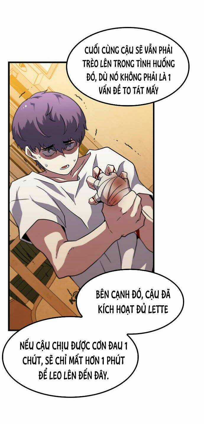 Điểm Chết - Chapter 11 - Trang 85