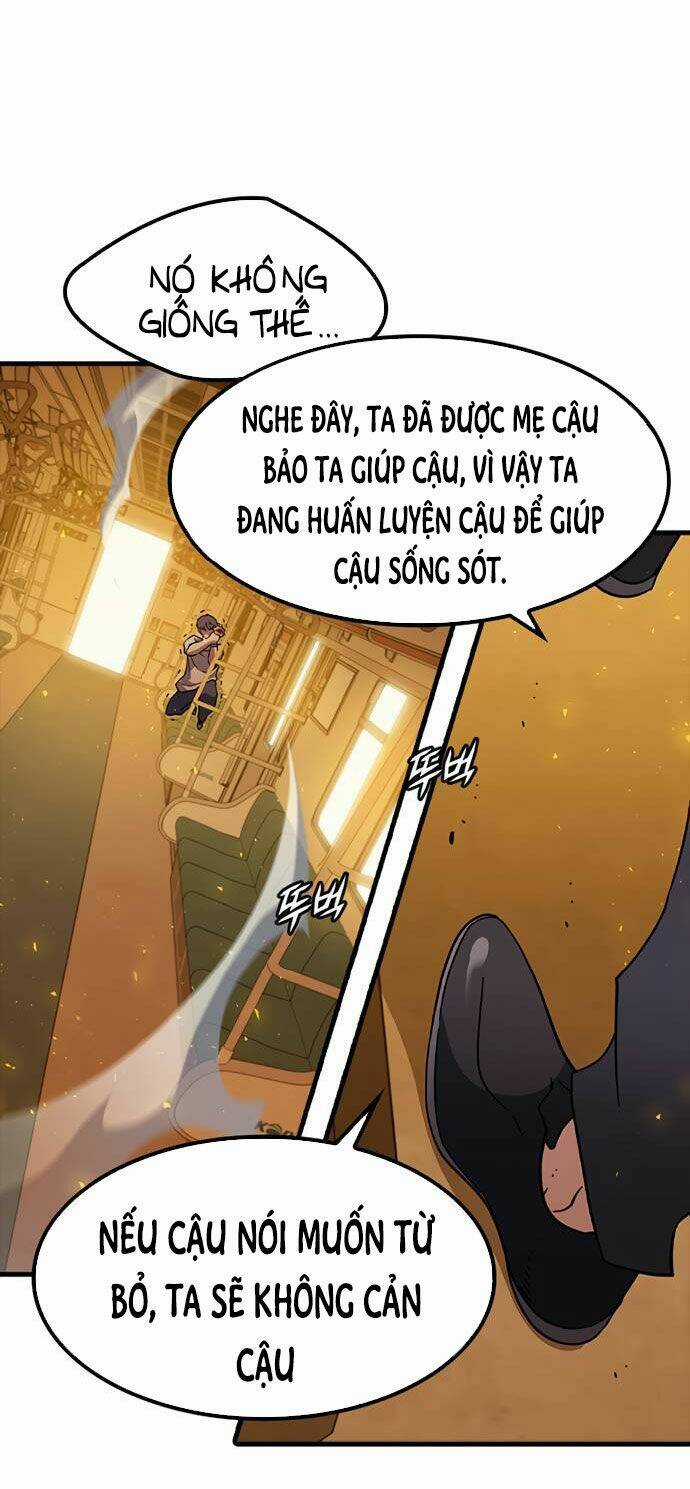 Điểm Chết - Chapter 11 - Trang 92