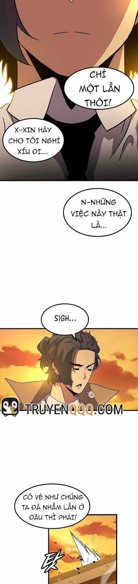 Điểm Chết - Chapter 12 - Trang 14