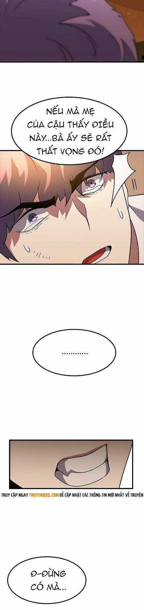 Điểm Chết - Chapter 12 - Trang 16
