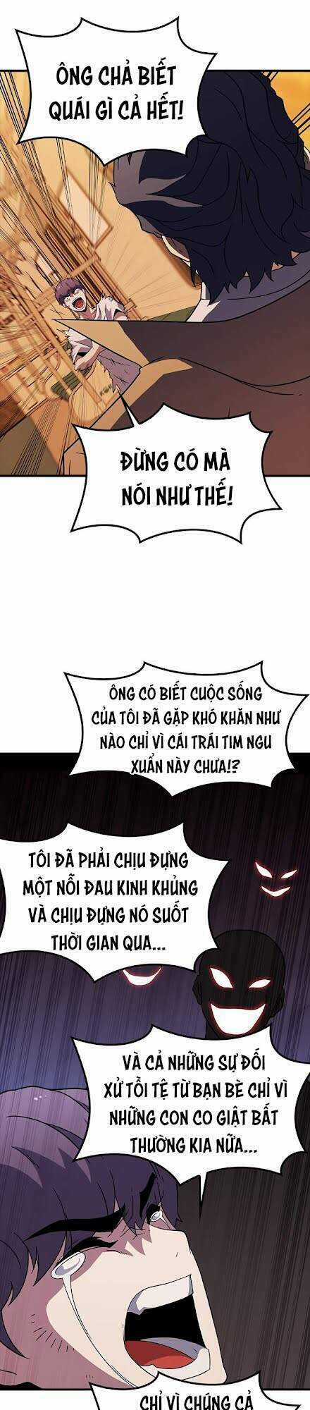 Điểm Chết - Chapter 12 - Trang 18