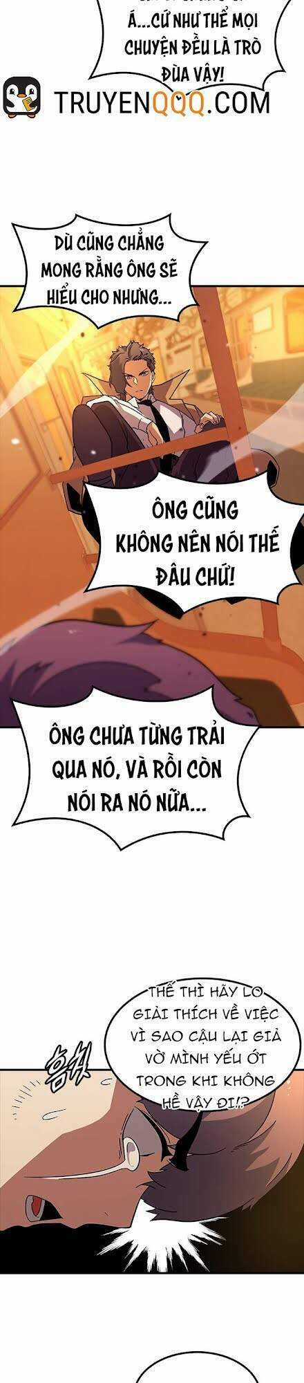 Điểm Chết - Chapter 12 - Trang 19