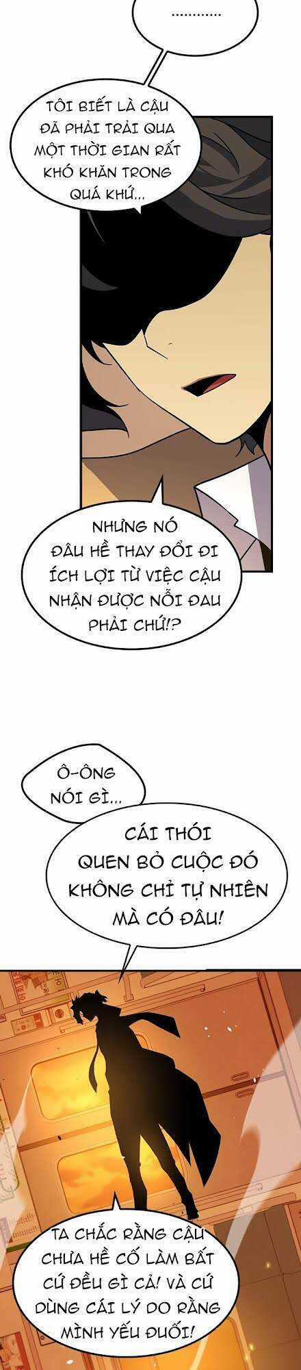 Điểm Chết - Chapter 12 - Trang 20