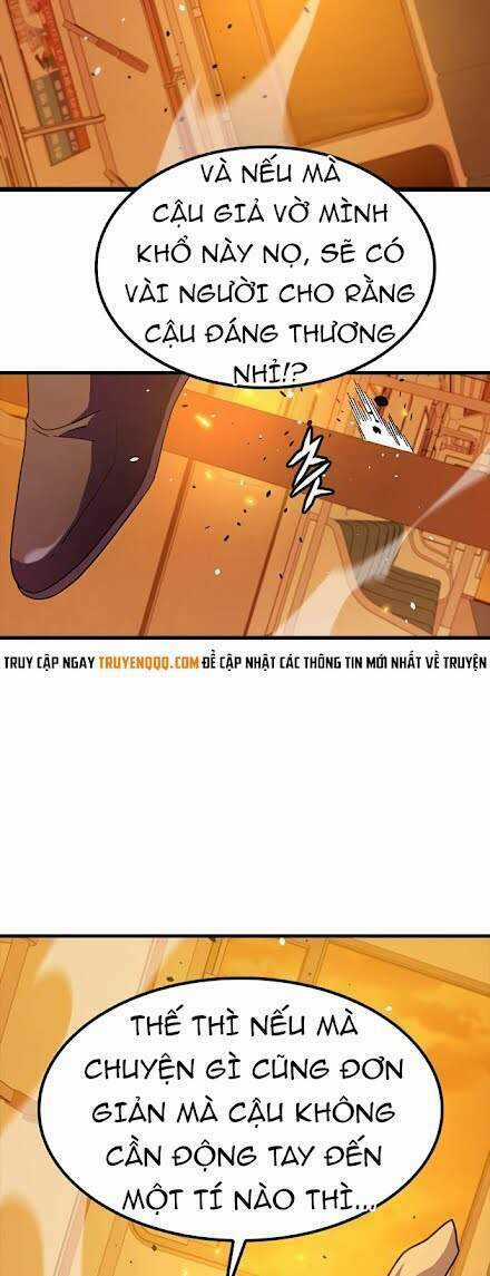 Điểm Chết - Chapter 12 - Trang 21
