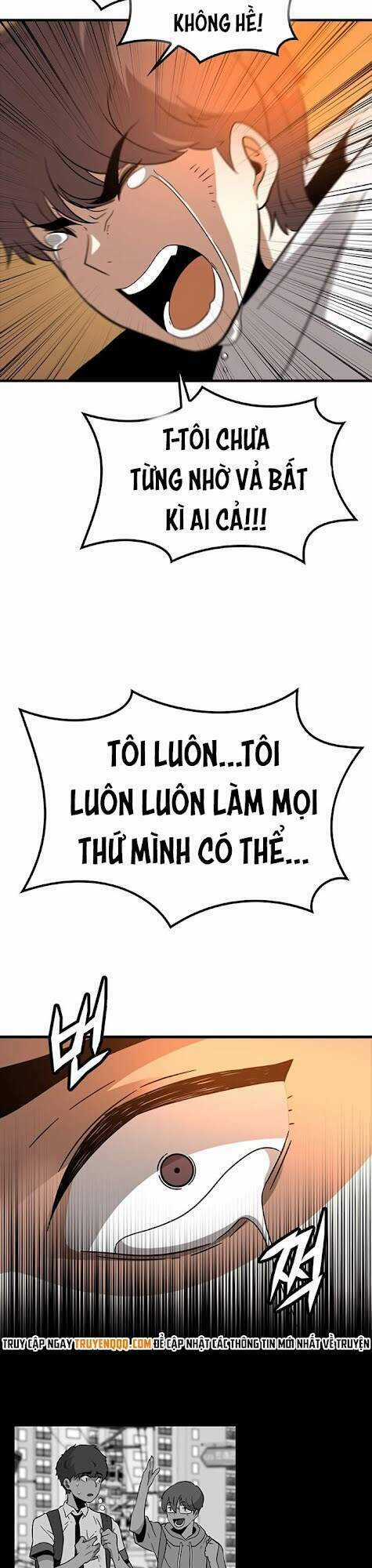 Điểm Chết - Chapter 12 - Trang 24