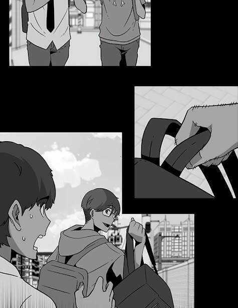 Điểm Chết - Chapter 12 - Trang 25