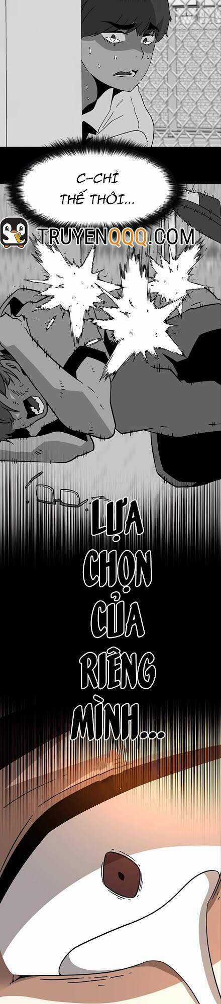 Điểm Chết - Chapter 12 - Trang 27