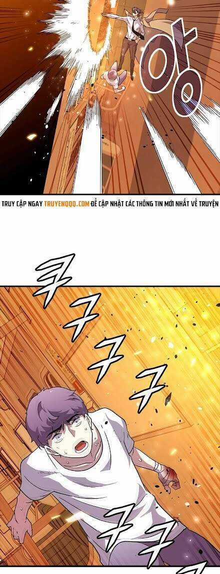 Điểm Chết - Chapter 12 - Trang 29