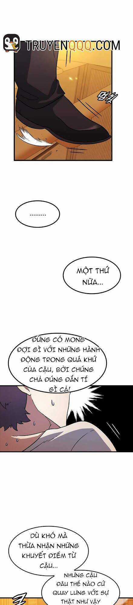 Điểm Chết - Chapter 12 - Trang 31