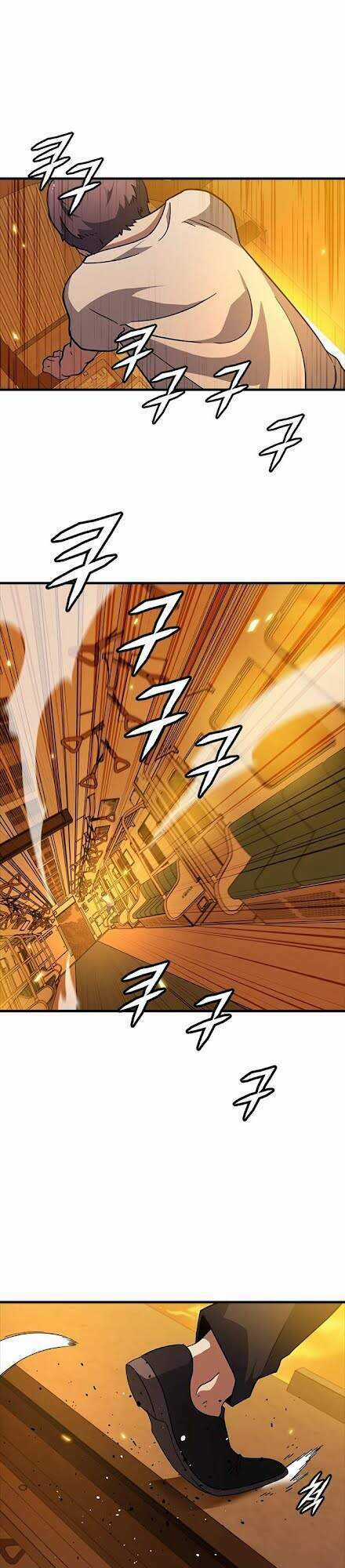 Điểm Chết - Chapter 12 - Trang 35