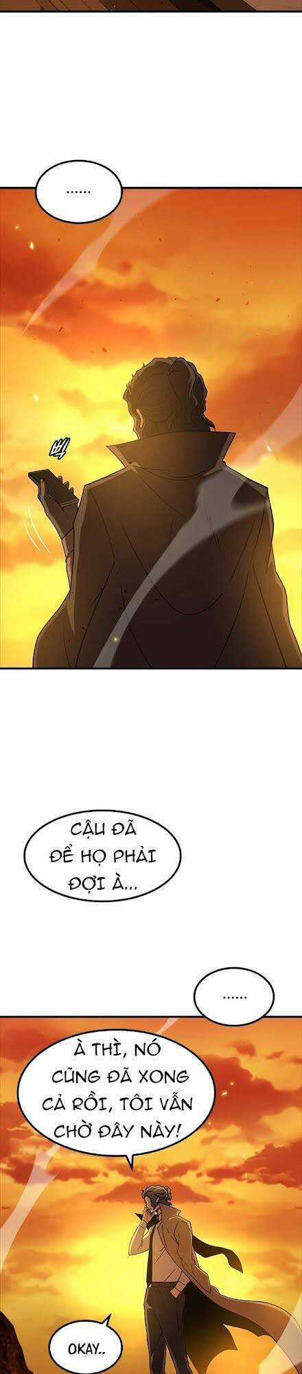 Điểm Chết - Chapter 12 - Trang 36