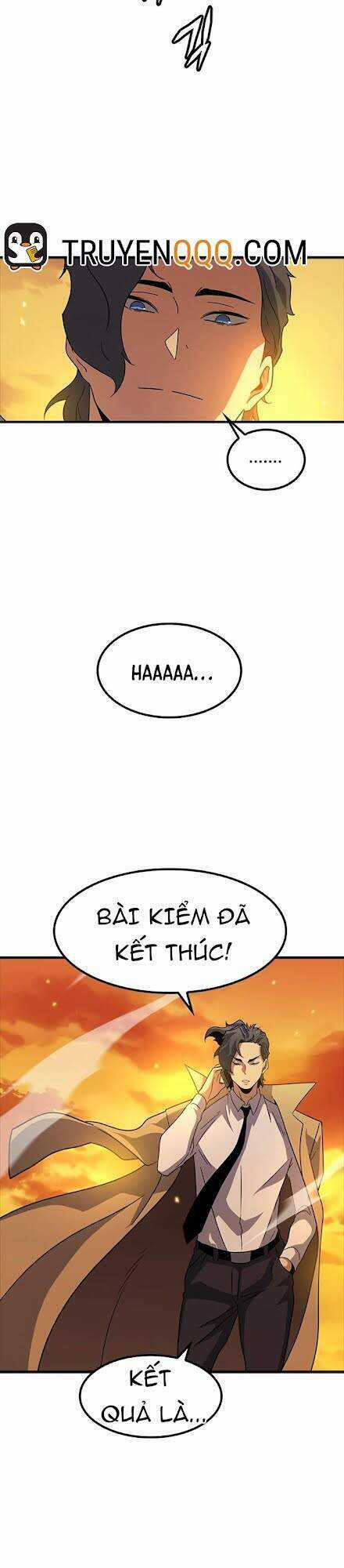 Điểm Chết - Chapter 12 - Trang 39