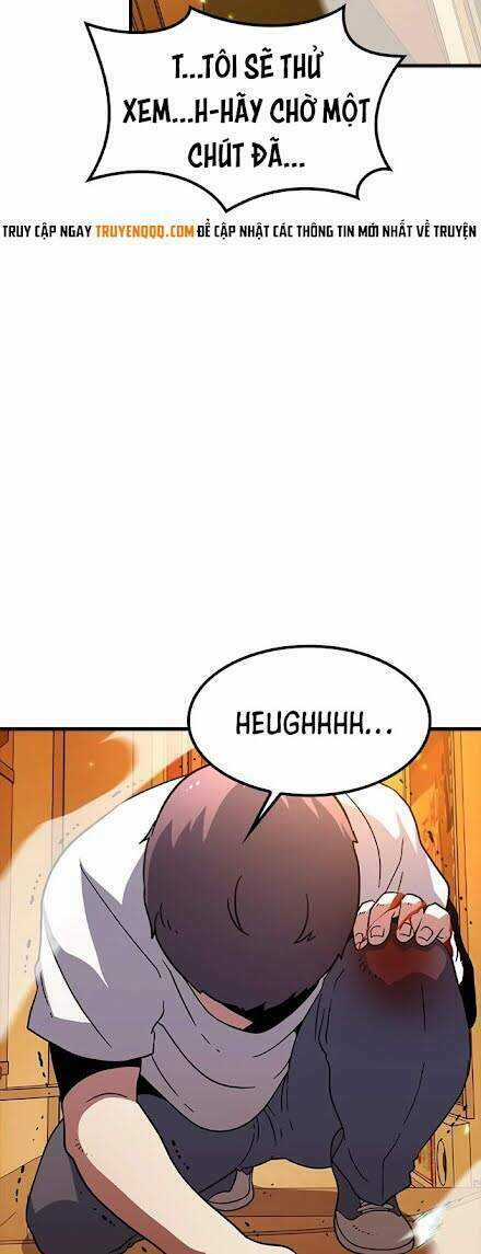 Điểm Chết - Chapter 12 - Trang 5