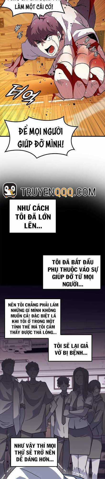 Điểm Chết - Chapter 12 - Trang 43