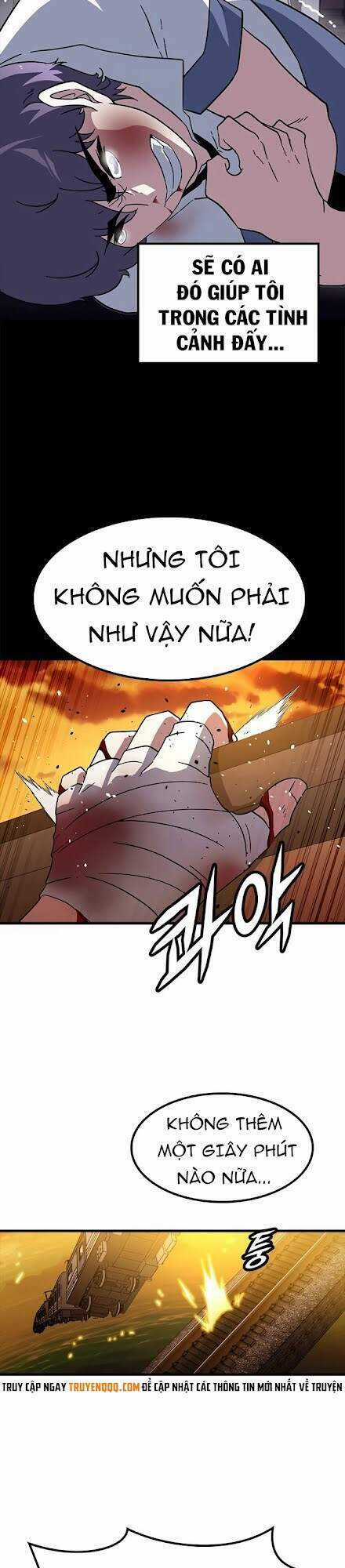 Điểm Chết - Chapter 12 - Trang 44