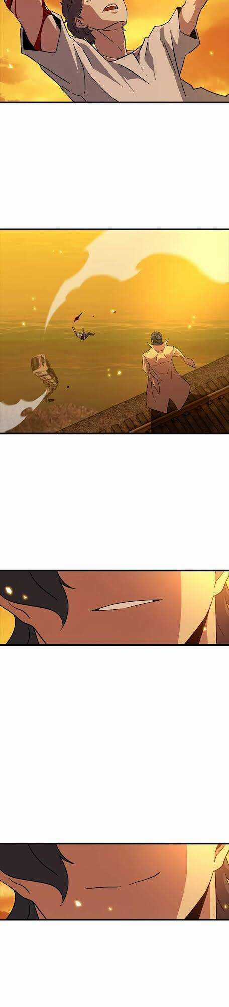 Điểm Chết - Chapter 12 - Trang 47