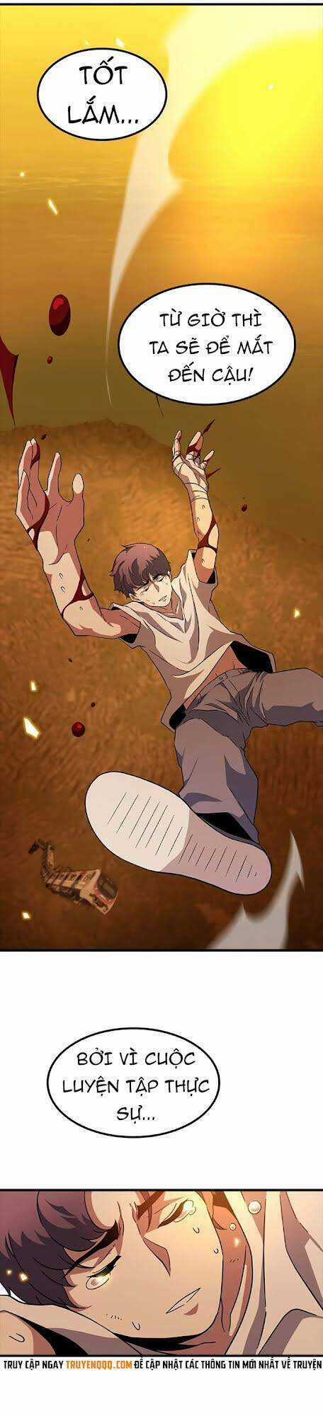 Điểm Chết - Chapter 12 - Trang 48