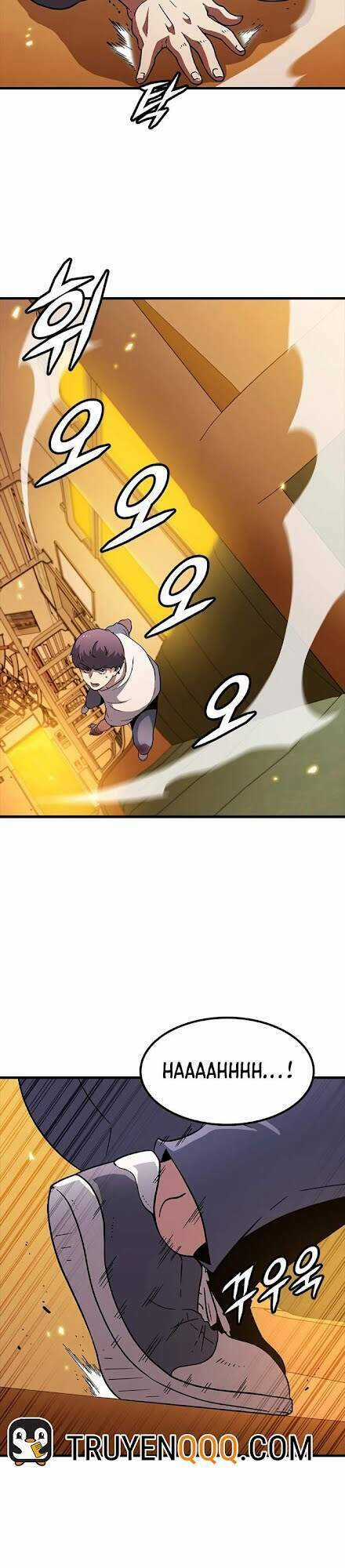 Điểm Chết - Chapter 12 - Trang 6