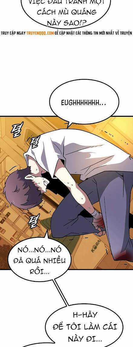 Điểm Chết - Chapter 12 - Trang 9