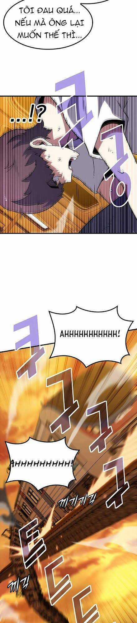 Điểm Chết - Chapter 12 - Trang 10