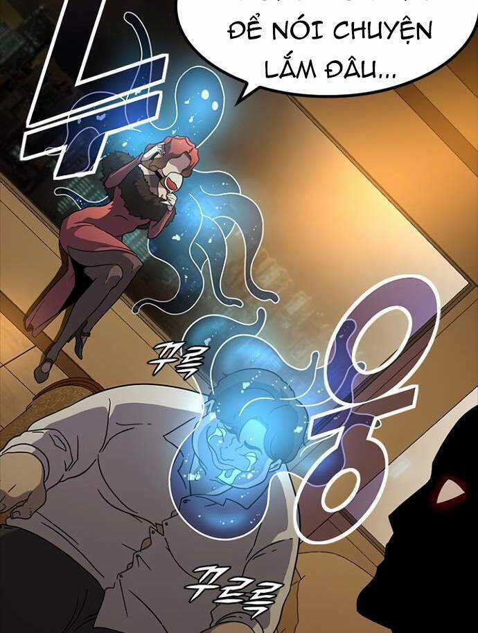 Điểm Chết - Chapter 13.5 - Trang 55