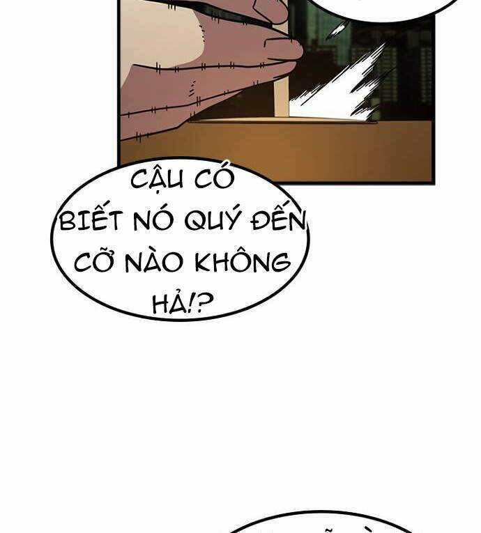 Điểm Chết - Chapter 13.5 - Trang 62