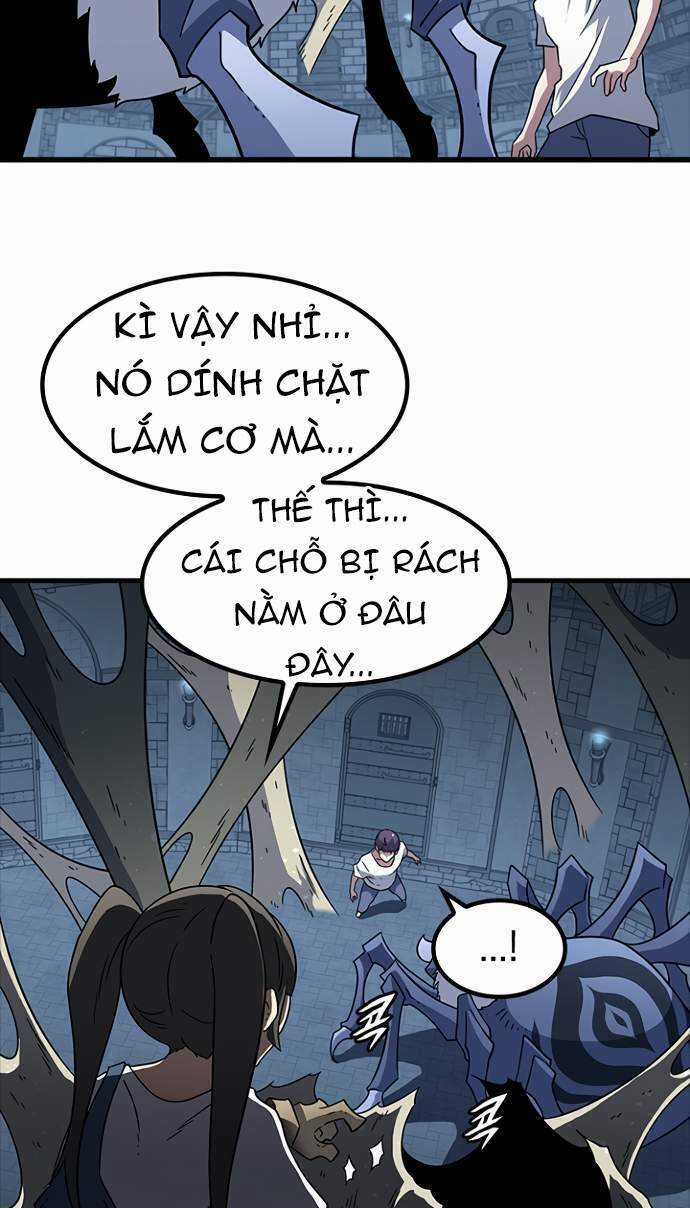 Điểm Chết - Chapter 13 - Trang 31