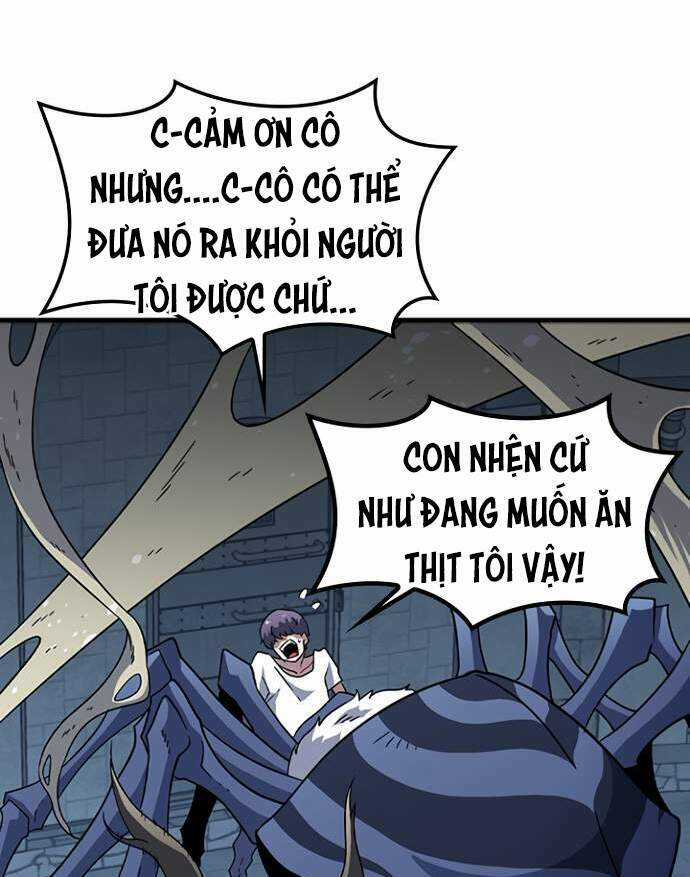 Điểm Chết - Chapter 13 - Trang 40