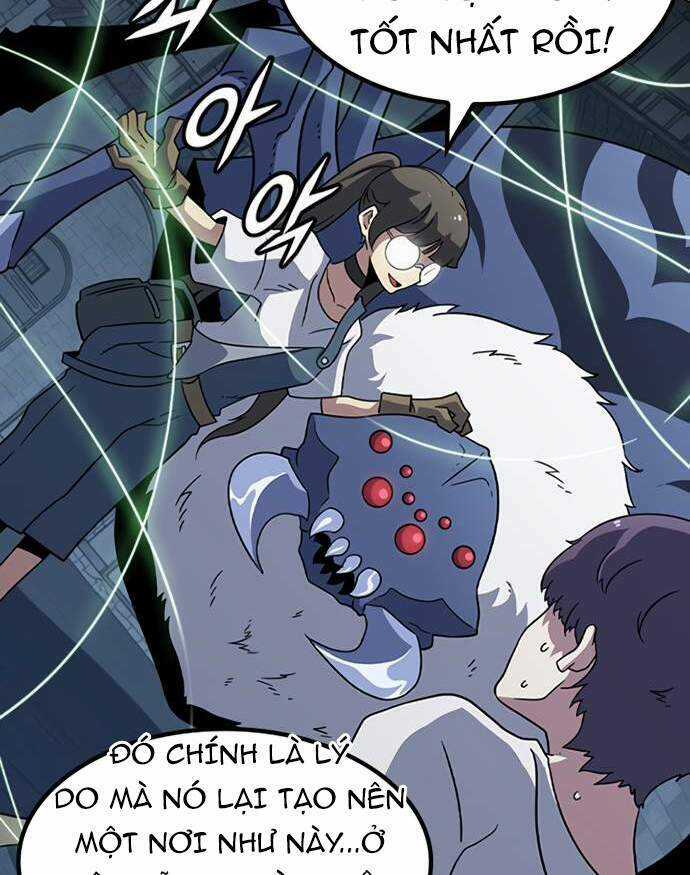 Điểm Chết - Chapter 13 - Trang 44