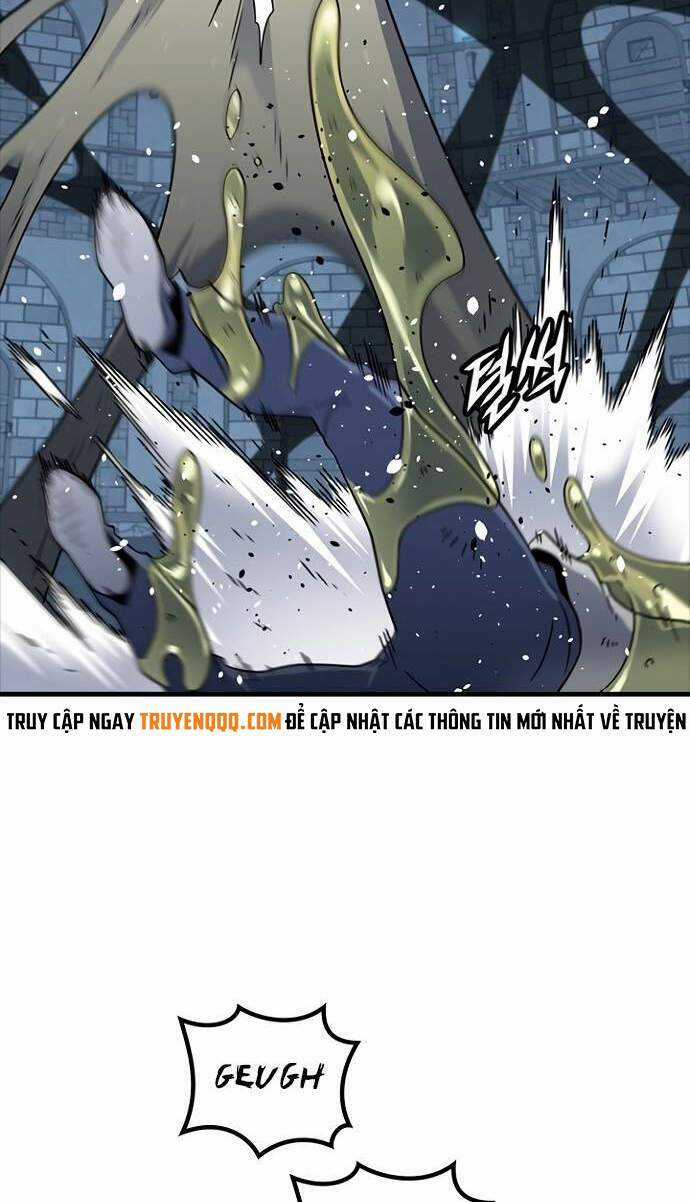 Điểm Chết - Chapter 13 - Trang 9