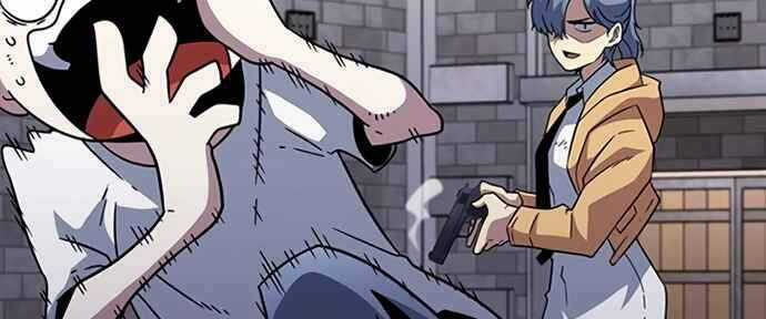 Điểm Chết - Chapter 14 - Trang 15