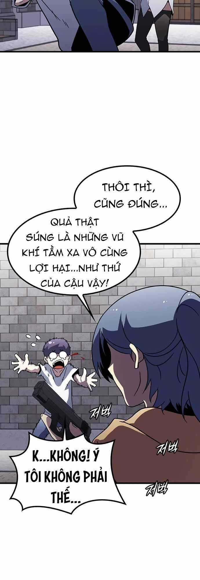 Điểm Chết - Chapter 14 - Trang 16
