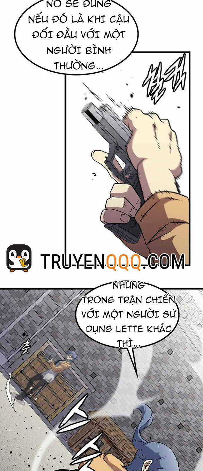 Điểm Chết - Chapter 14 - Trang 18